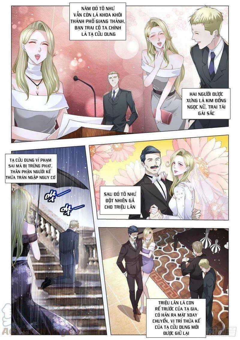 Thần Hào Chi Thiên Hàng Hệ Thống Chapter 244 - 4