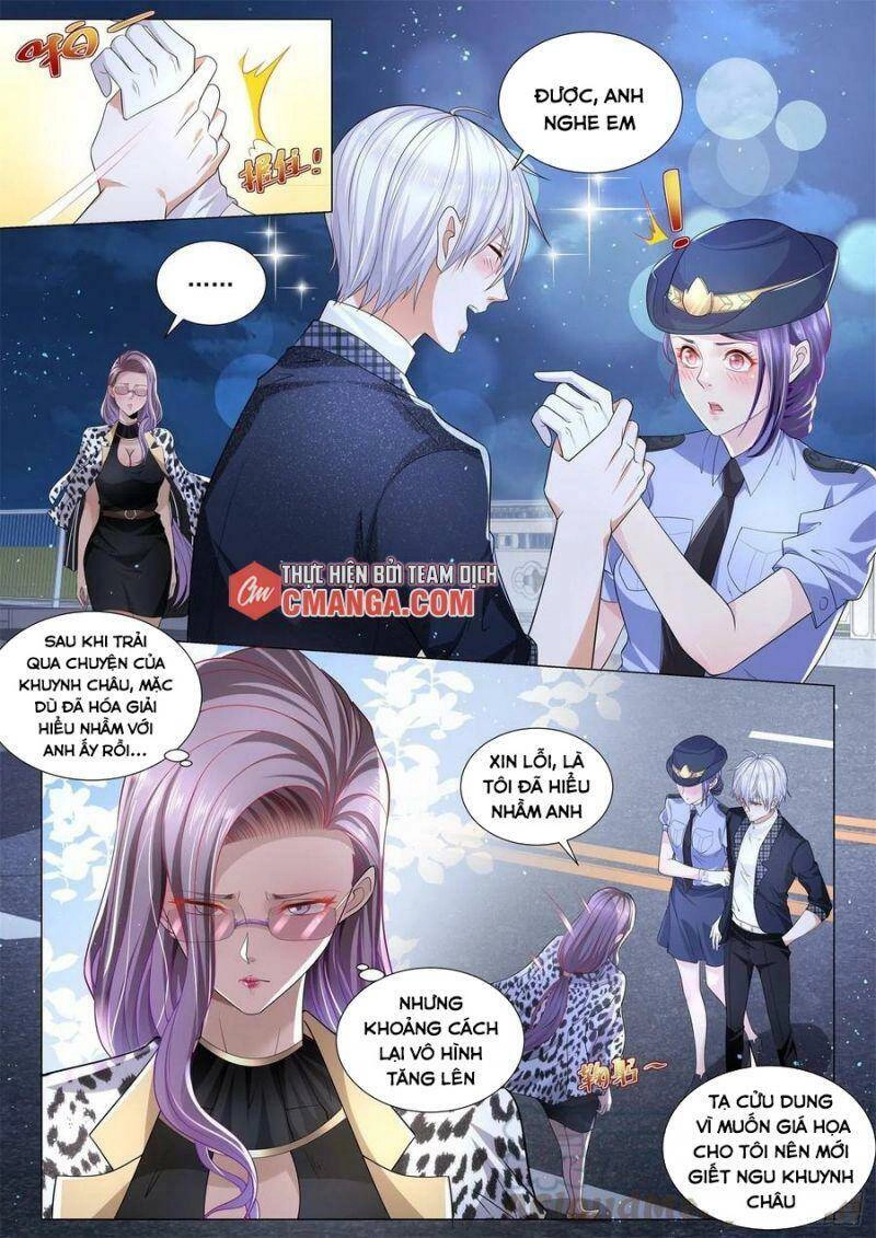 Thần Hào Chi Thiên Hàng Hệ Thống Chapter 244 - 7