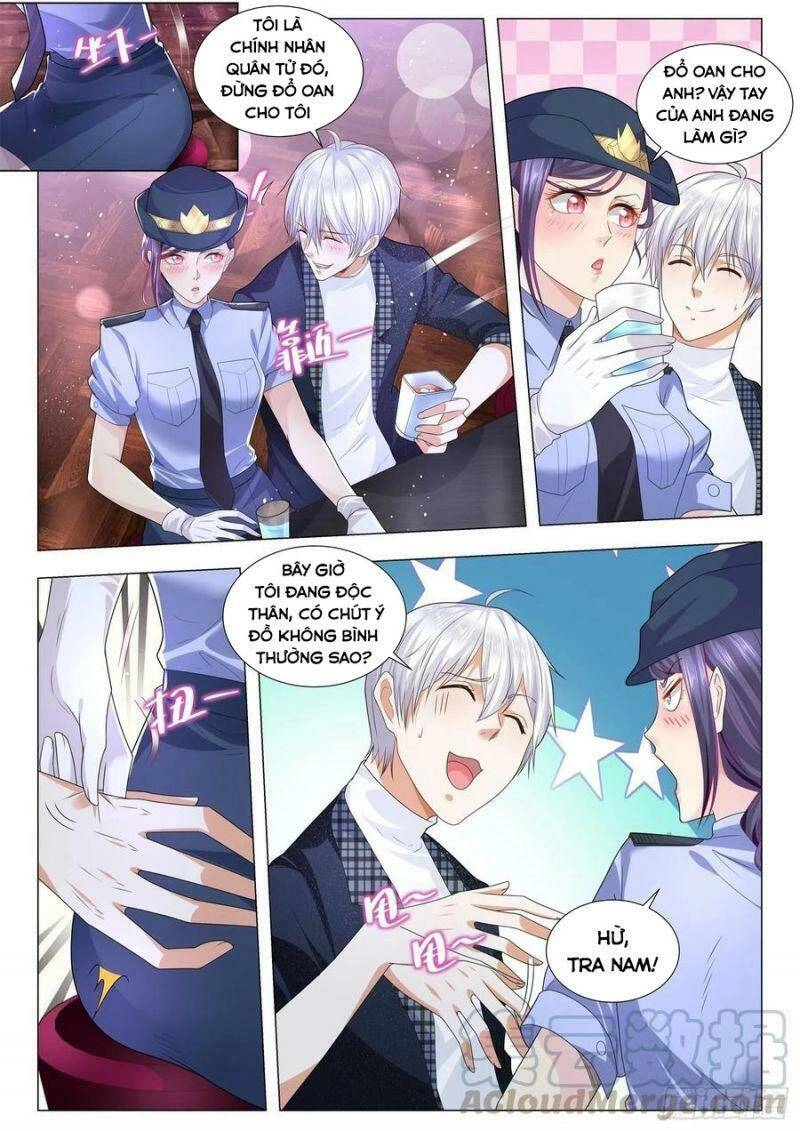 Thần Hào Chi Thiên Hàng Hệ Thống Chapter 244 - 9