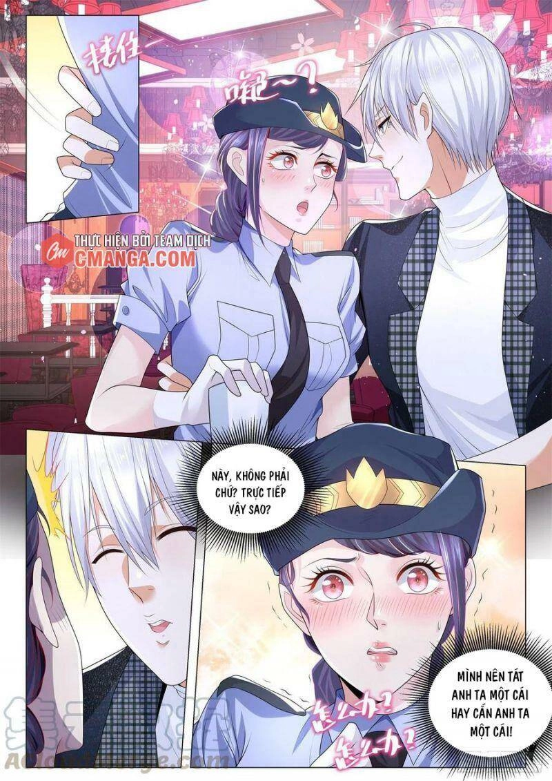 Thần Hào Chi Thiên Hàng Hệ Thống Chapter 244 - 10