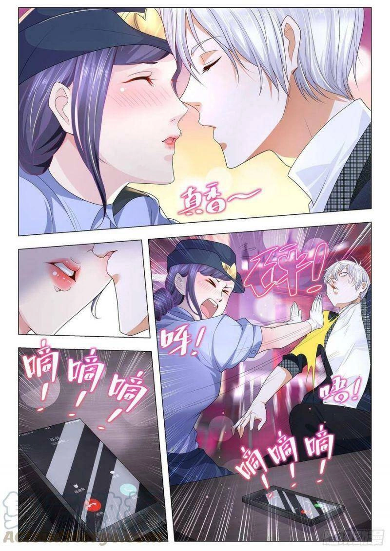 Thần Hào Chi Thiên Hàng Hệ Thống Chapter 244 - 11