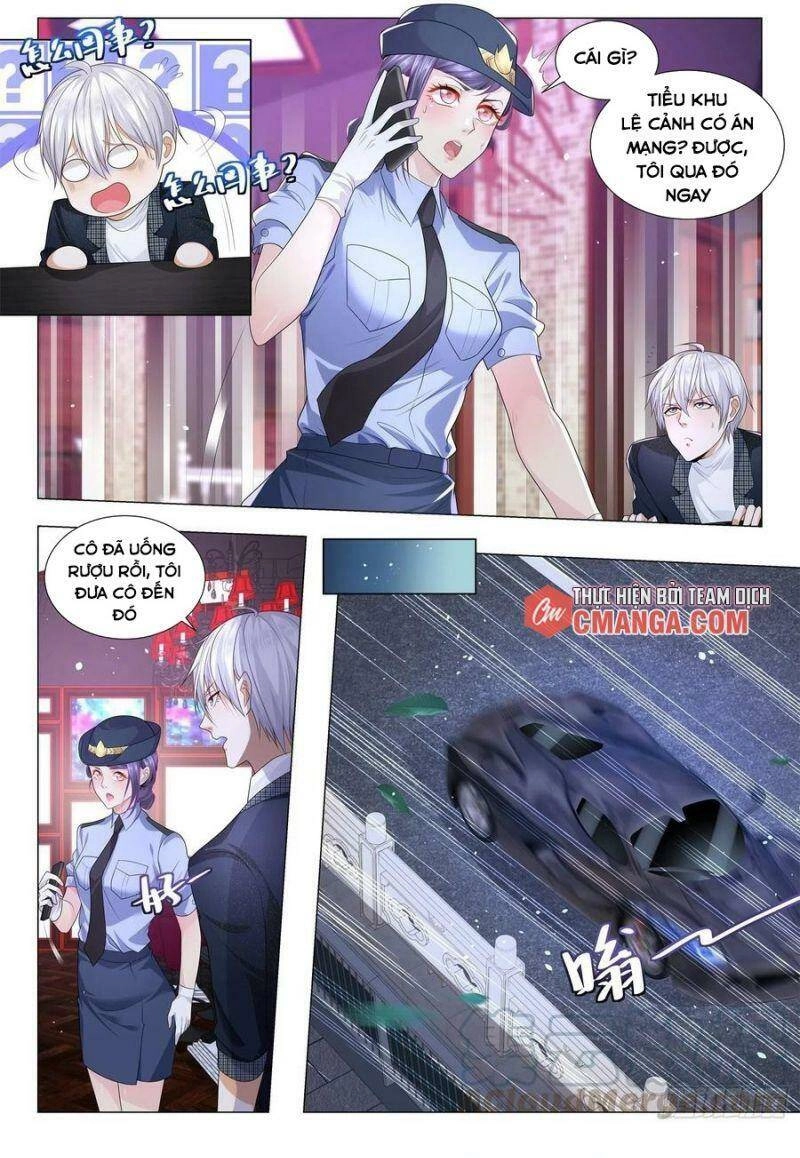 Thần Hào Chi Thiên Hàng Hệ Thống Chapter 244 - 12