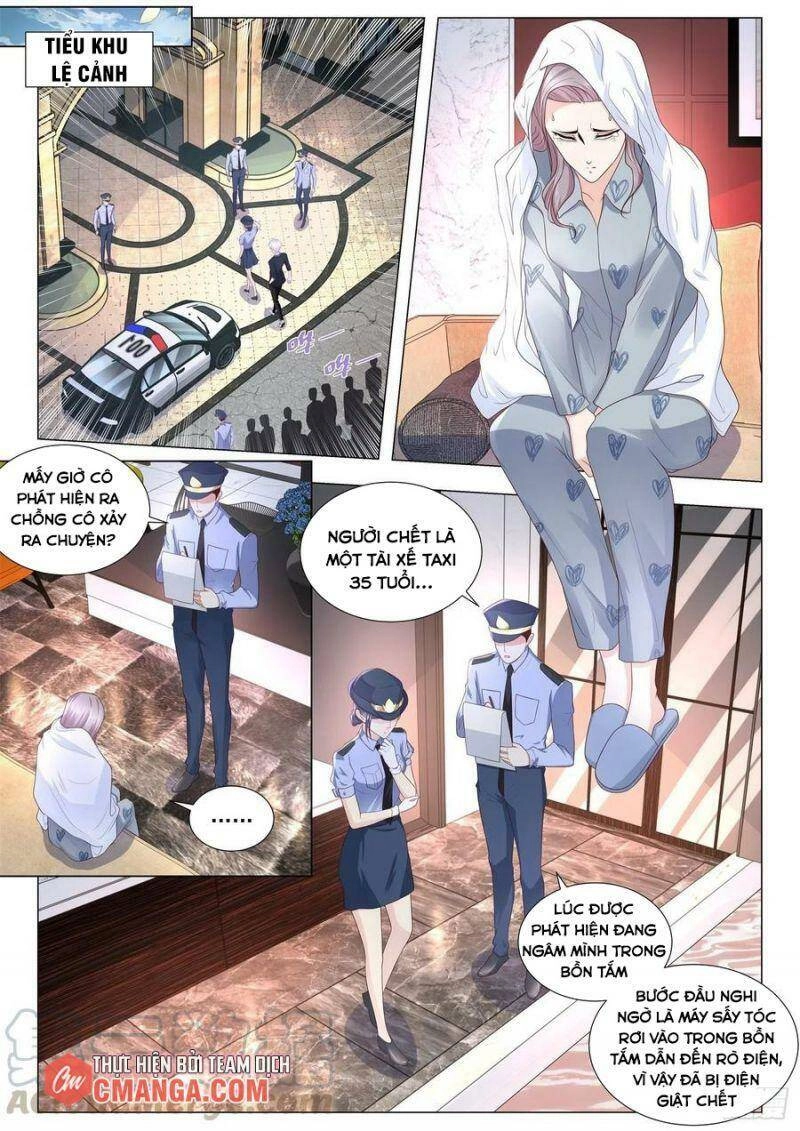 Thần Hào Chi Thiên Hàng Hệ Thống Chapter 245 - 1