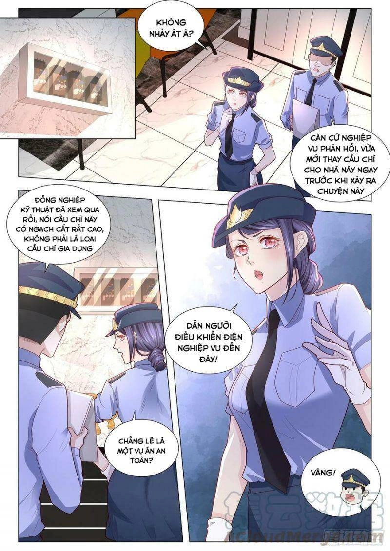 Thần Hào Chi Thiên Hàng Hệ Thống Chapter 245 - 2