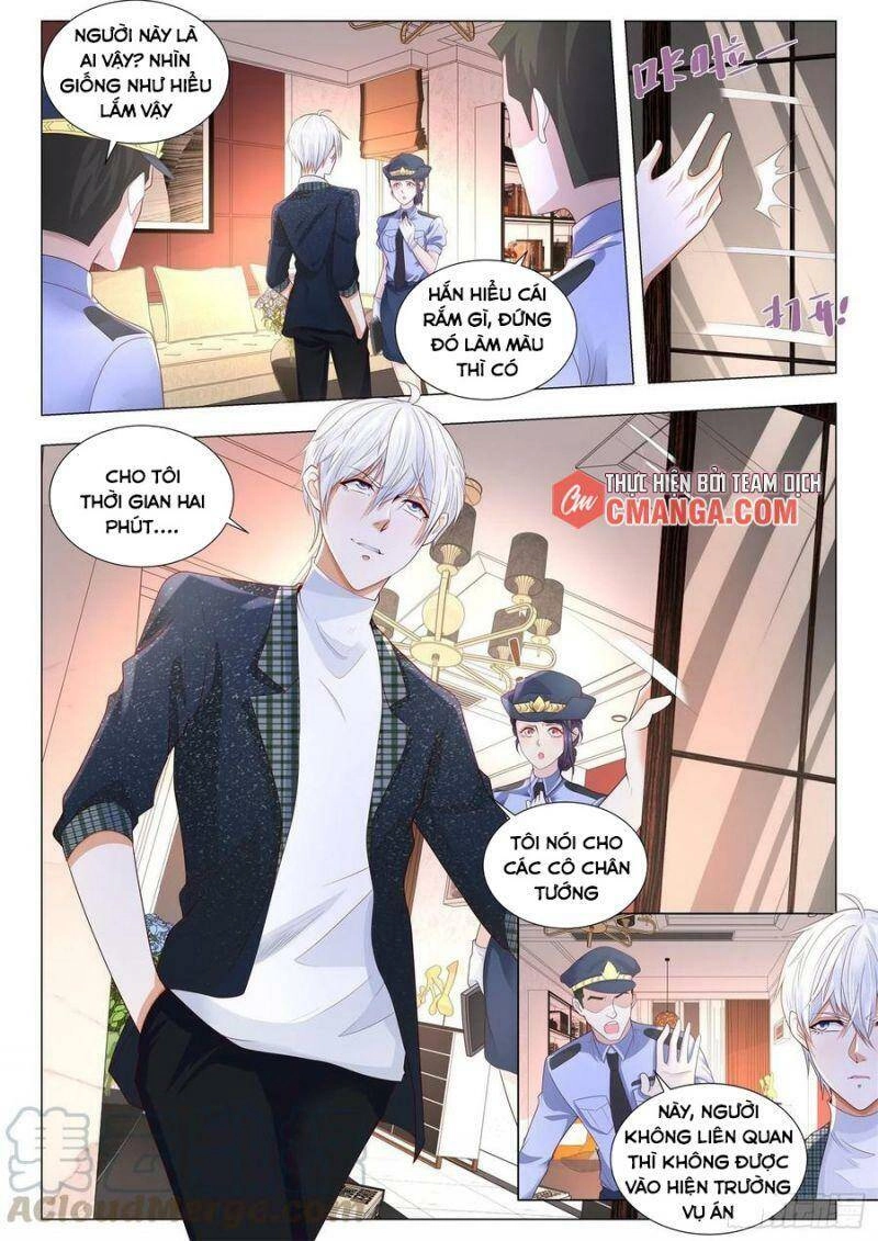 Thần Hào Chi Thiên Hàng Hệ Thống Chapter 245 - 4