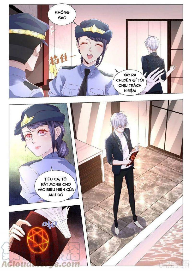 Thần Hào Chi Thiên Hàng Hệ Thống Chapter 245 - 5