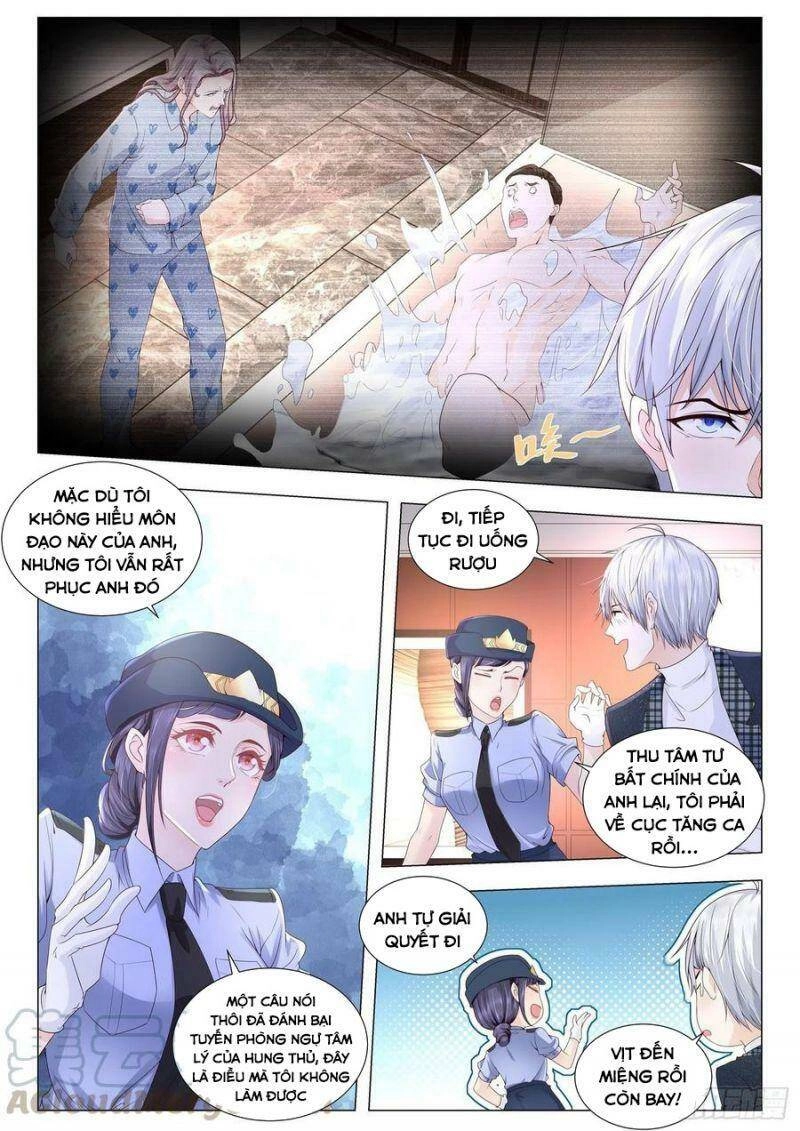 Thần Hào Chi Thiên Hàng Hệ Thống Chapter 245 - 11