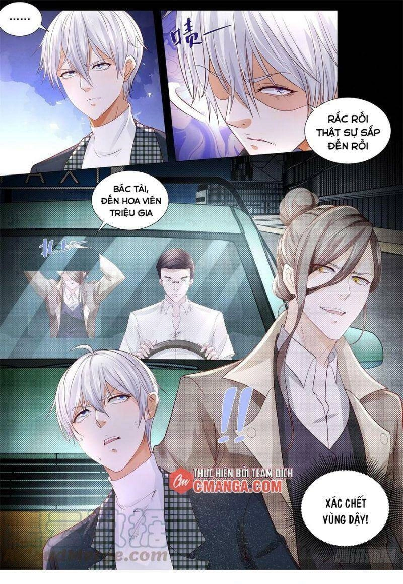 Thần Hào Chi Thiên Hàng Hệ Thống Chapter 245 - 12