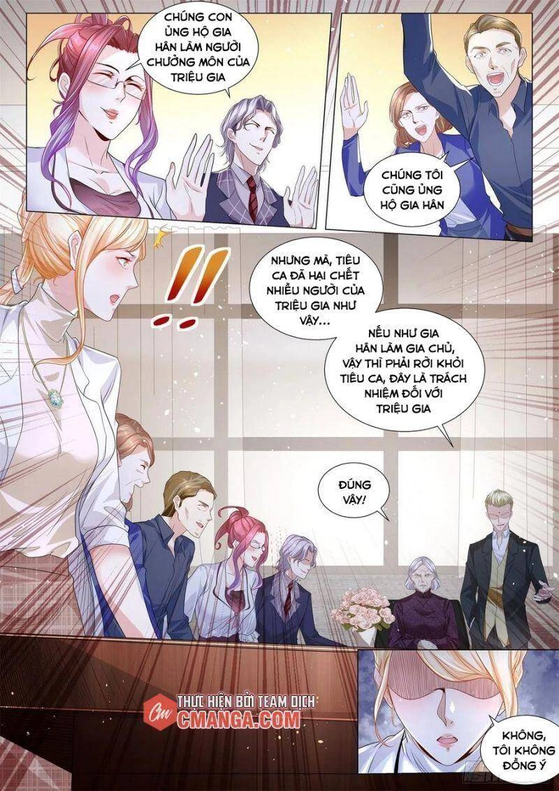 Thần Hào Chi Thiên Hàng Hệ Thống Chapter 246 - 7