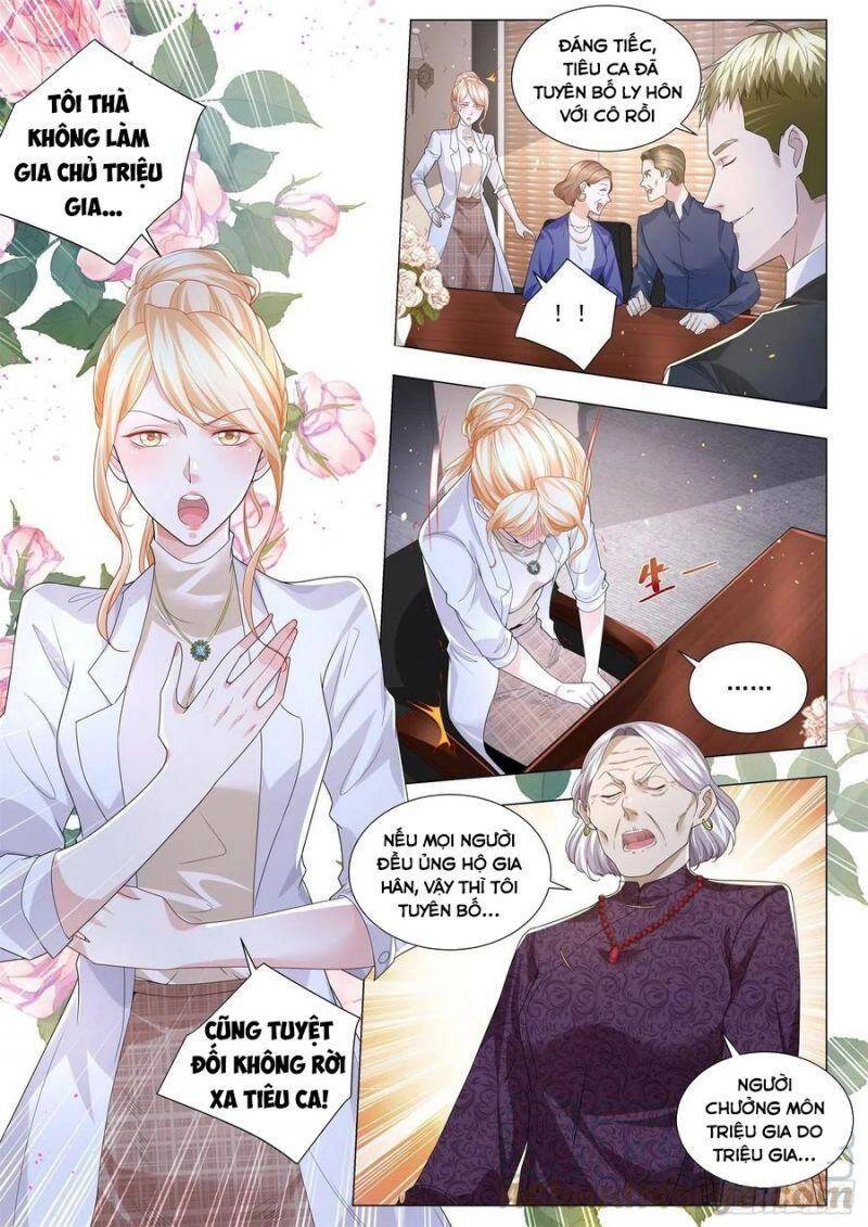 Thần Hào Chi Thiên Hàng Hệ Thống Chapter 246 - 8