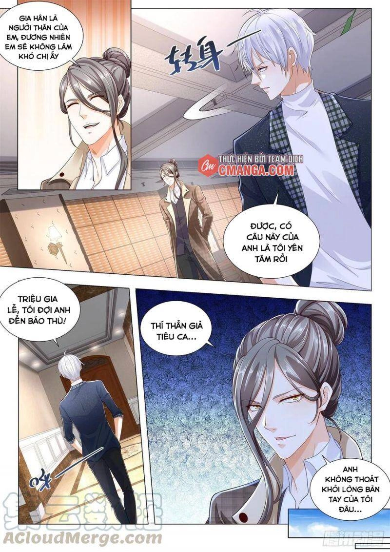 Thần Hào Chi Thiên Hàng Hệ Thống Chapter 247 - 5