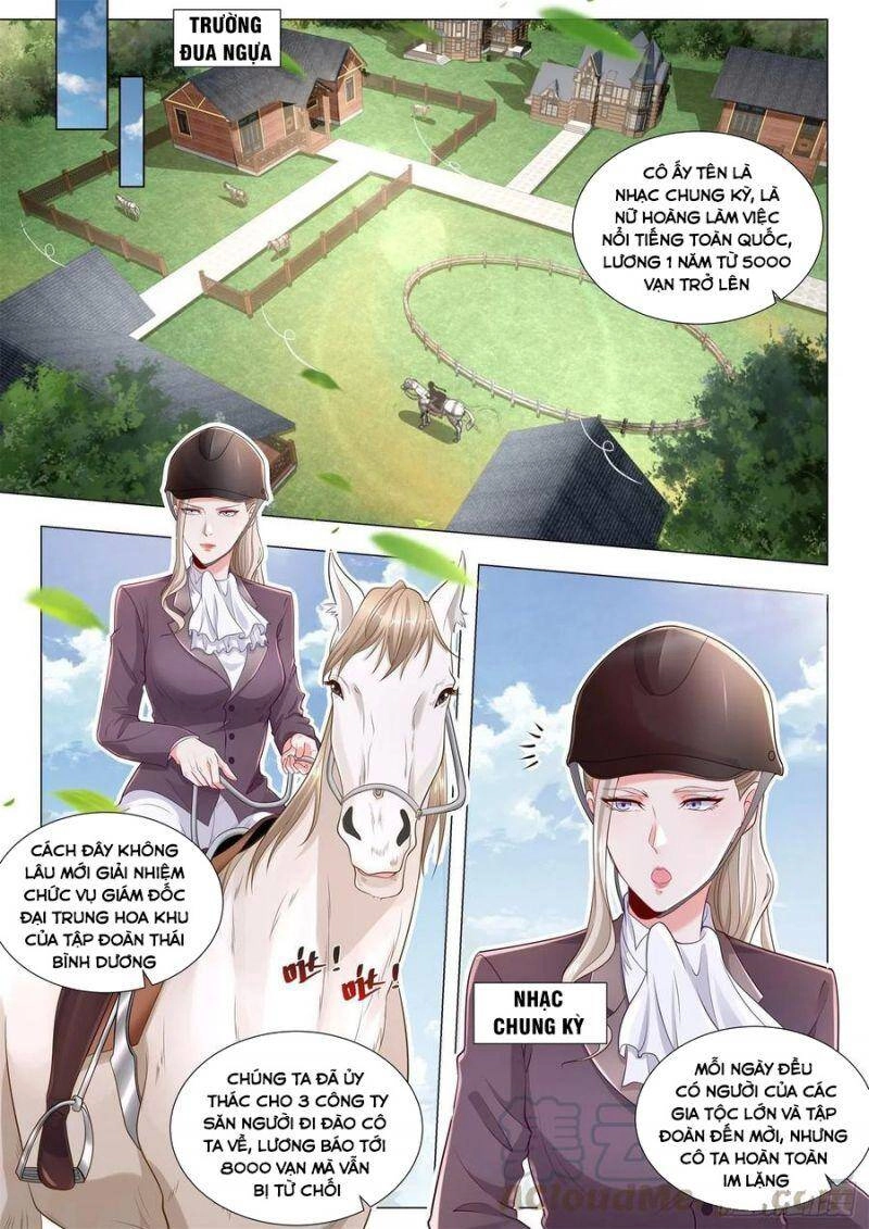 Thần Hào Chi Thiên Hàng Hệ Thống Chapter 247 - 7