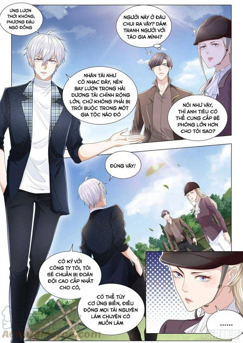 Thần Hào Chi Thiên Hàng Hệ Thống Chapter 247 - 9