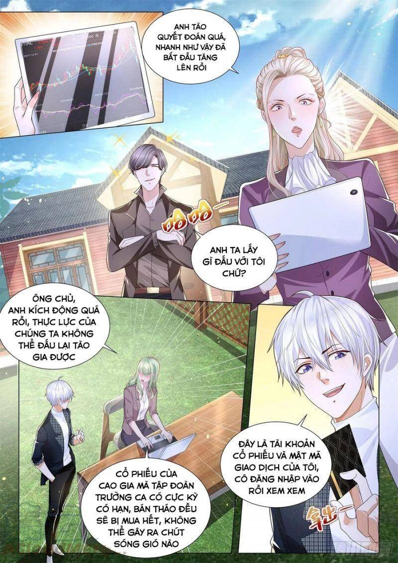 Thần Hào Chi Thiên Hàng Hệ Thống Chapter 248 - 2