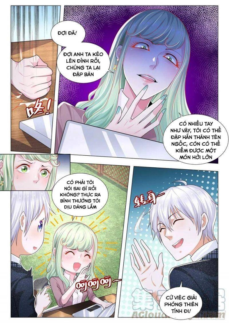 Thần Hào Chi Thiên Hàng Hệ Thống Chapter 248 - 4