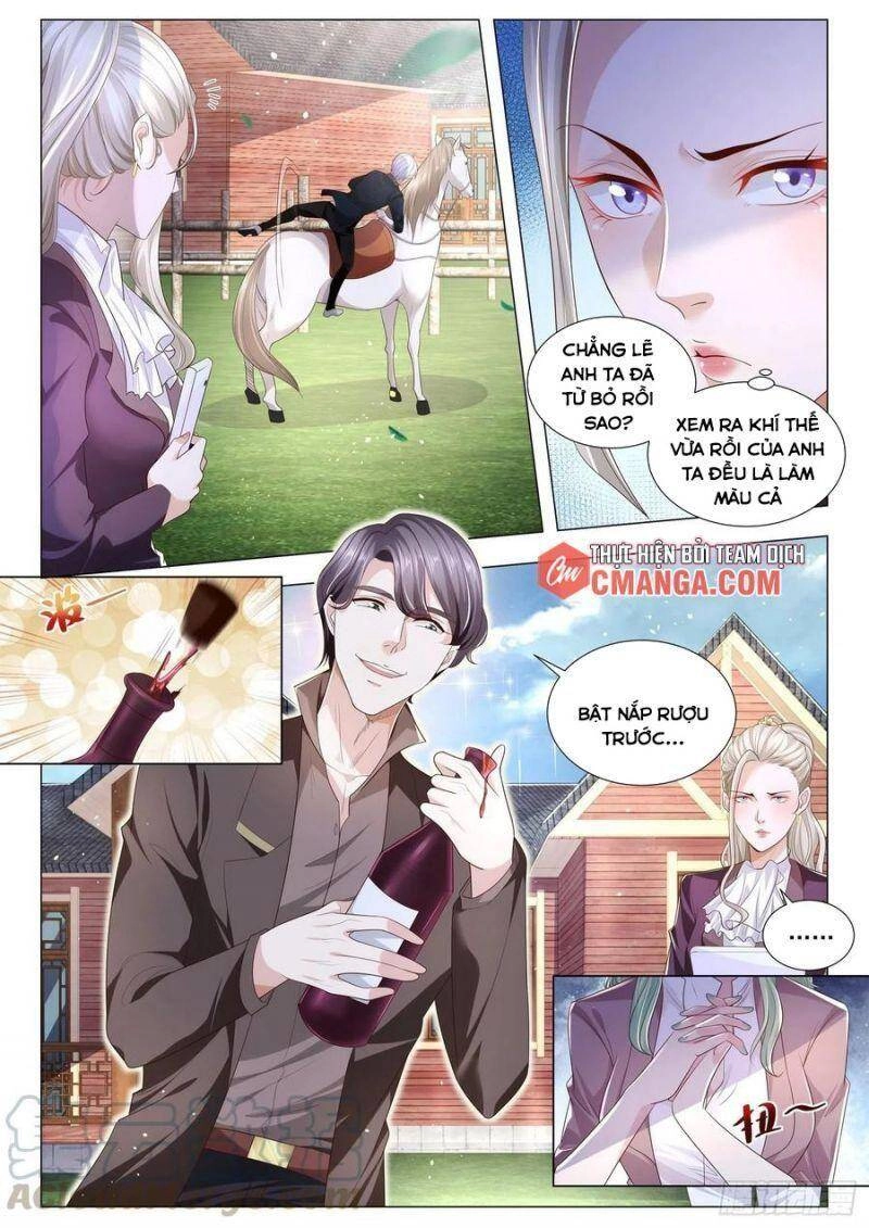 Thần Hào Chi Thiên Hàng Hệ Thống Chapter 248 - 6