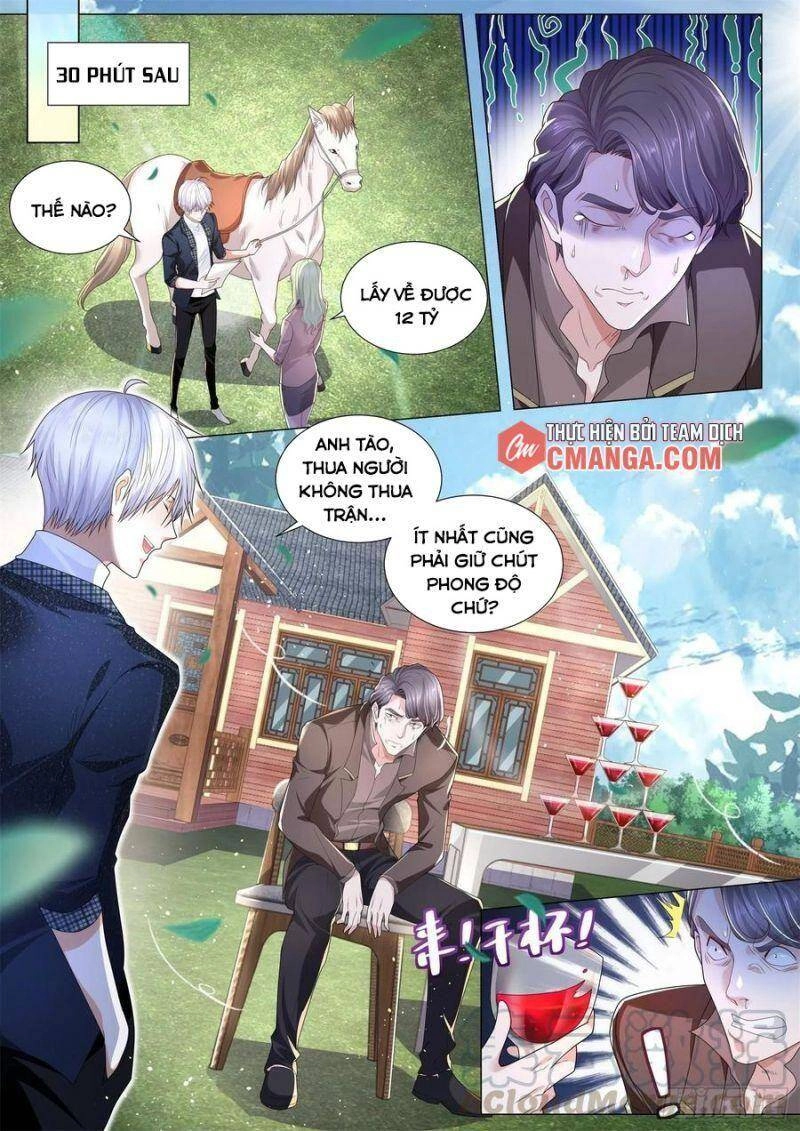 Thần Hào Chi Thiên Hàng Hệ Thống Chapter 248 - 10