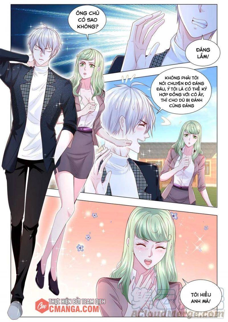 Thần Hào Chi Thiên Hàng Hệ Thống Chapter 249 - 1