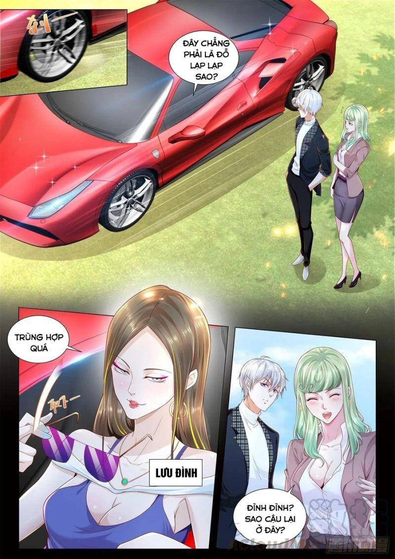 Thần Hào Chi Thiên Hàng Hệ Thống Chapter 249 - 2