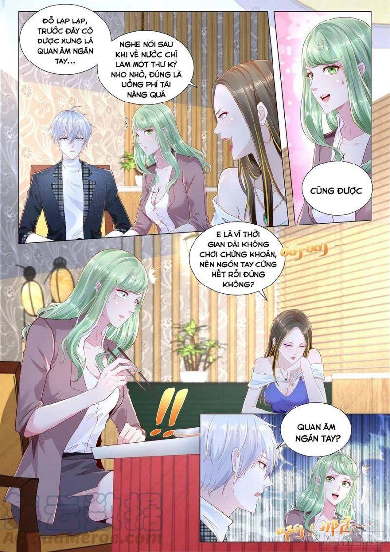 Thần Hào Chi Thiên Hàng Hệ Thống Chapter 249 - 6