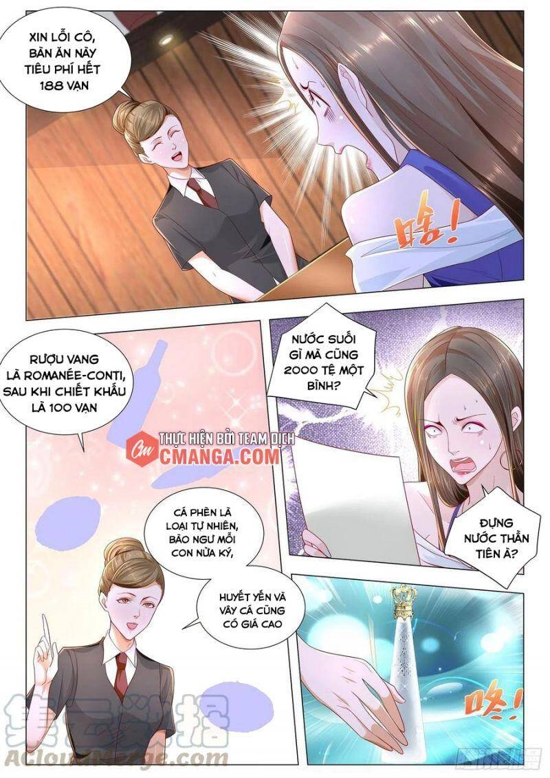 Thần Hào Chi Thiên Hàng Hệ Thống Chapter 249 - 10