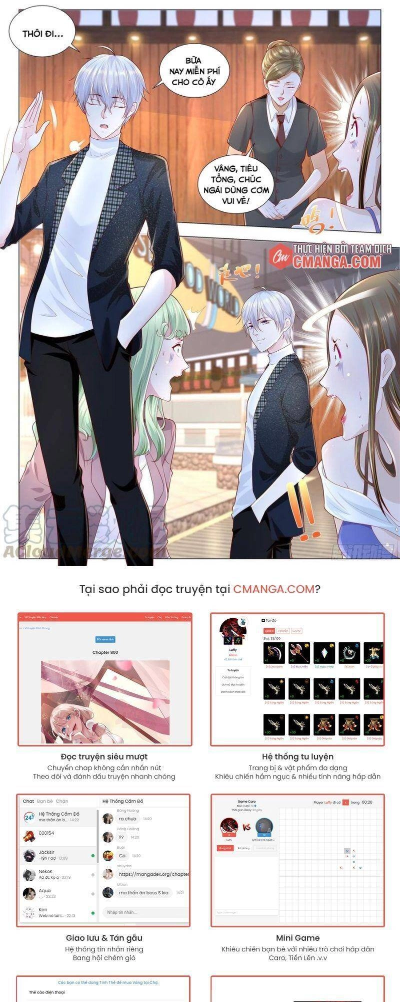 Thần Hào Chi Thiên Hàng Hệ Thống Chapter 249 - 12