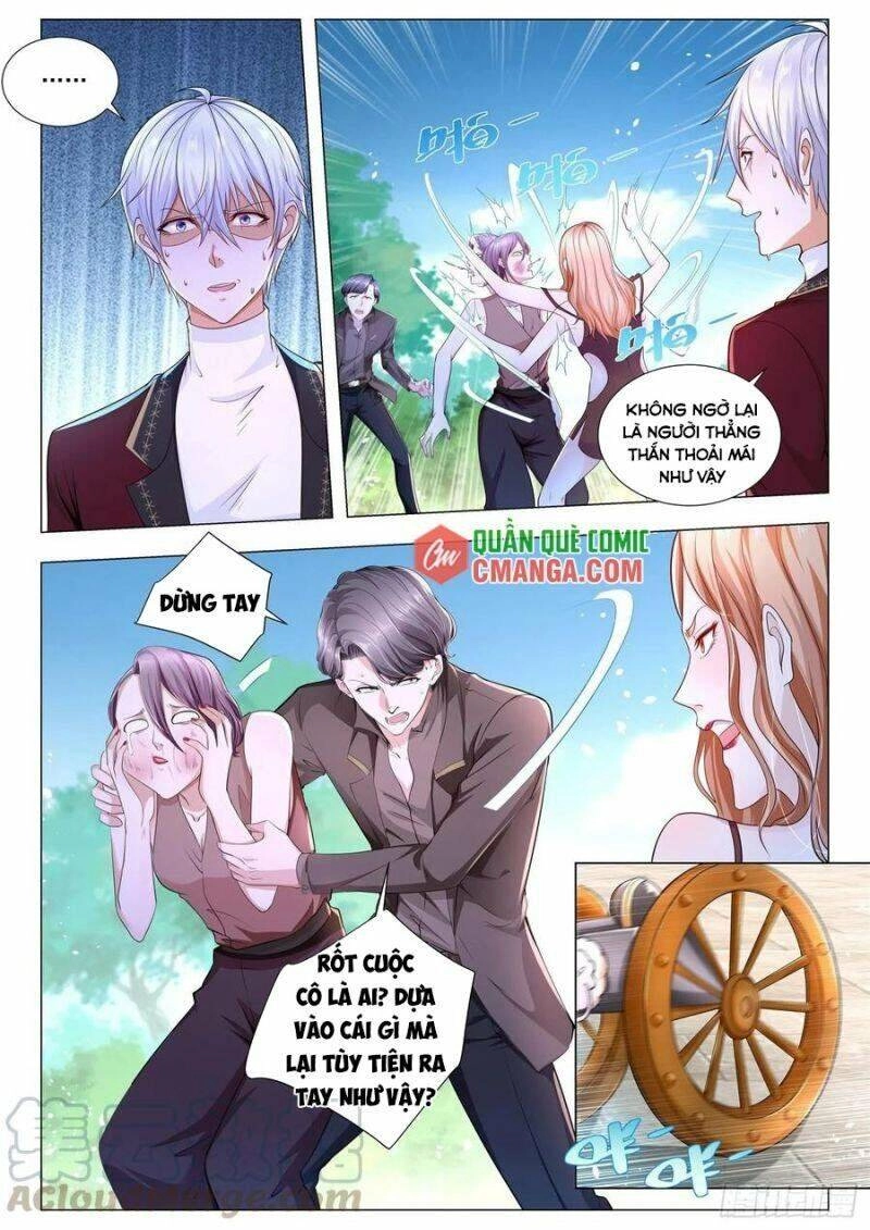 Thần Hào Chi Thiên Hàng Hệ Thống Chapter 251 - 5