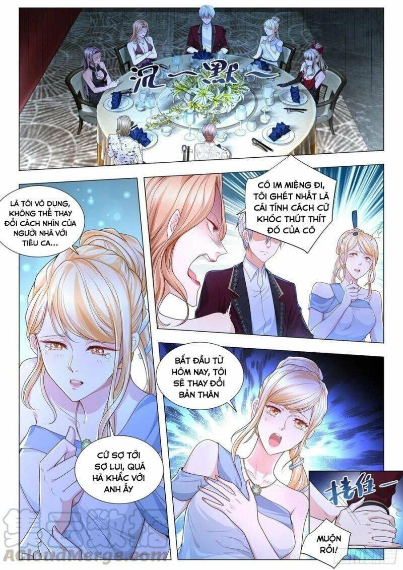 Thần Hào Chi Thiên Hàng Hệ Thống Chapter 251 - 10