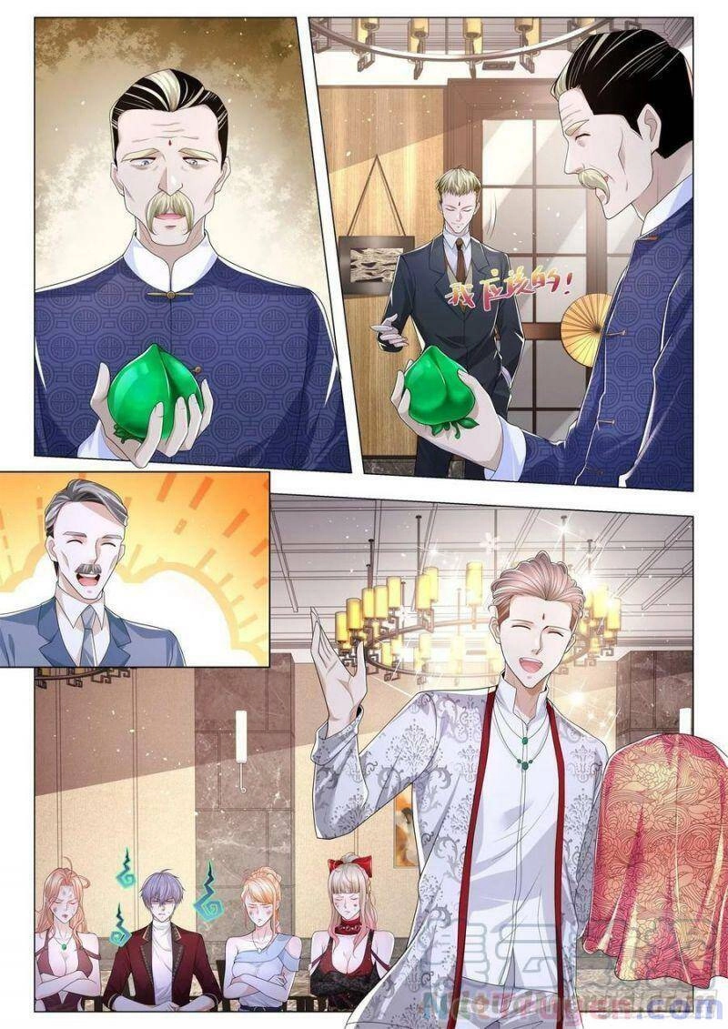 Thần Hào Chi Thiên Hàng Hệ Thống Chapter 252 - 2