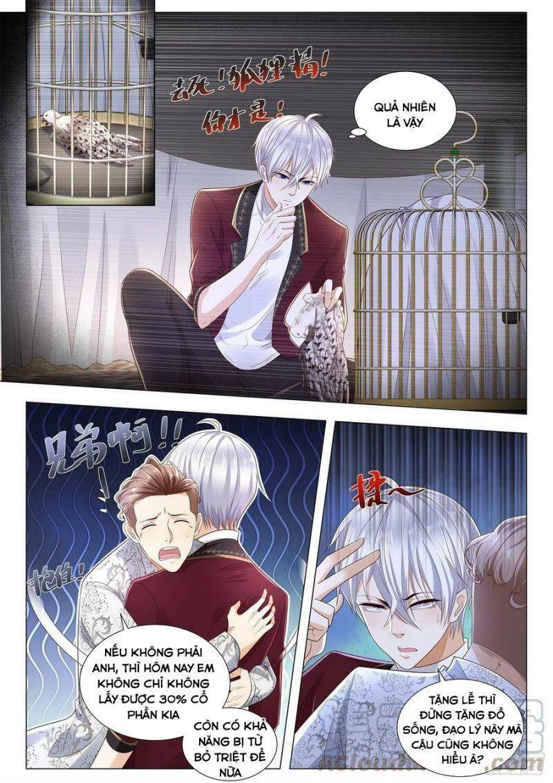 Thần Hào Chi Thiên Hàng Hệ Thống Chapter 253 - 2