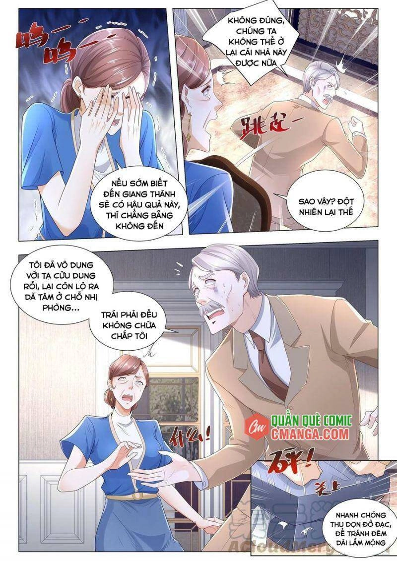 Thần Hào Chi Thiên Hàng Hệ Thống Chapter 253 - 9