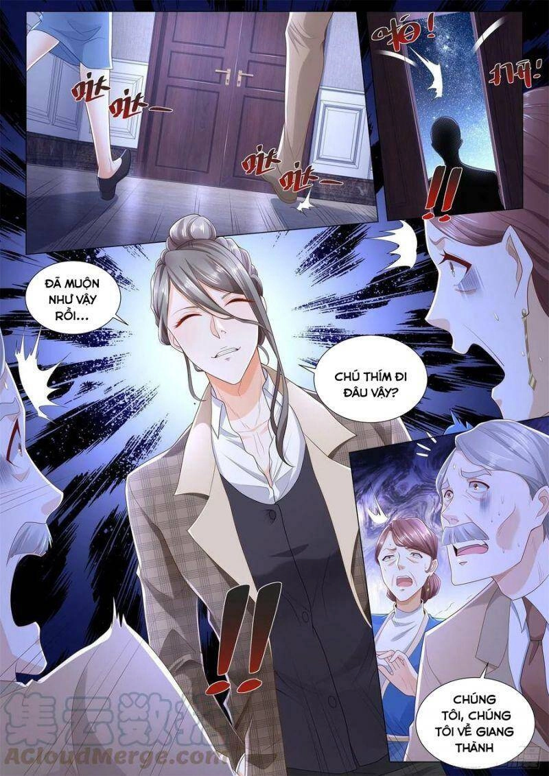 Thần Hào Chi Thiên Hàng Hệ Thống Chapter 253 - 10