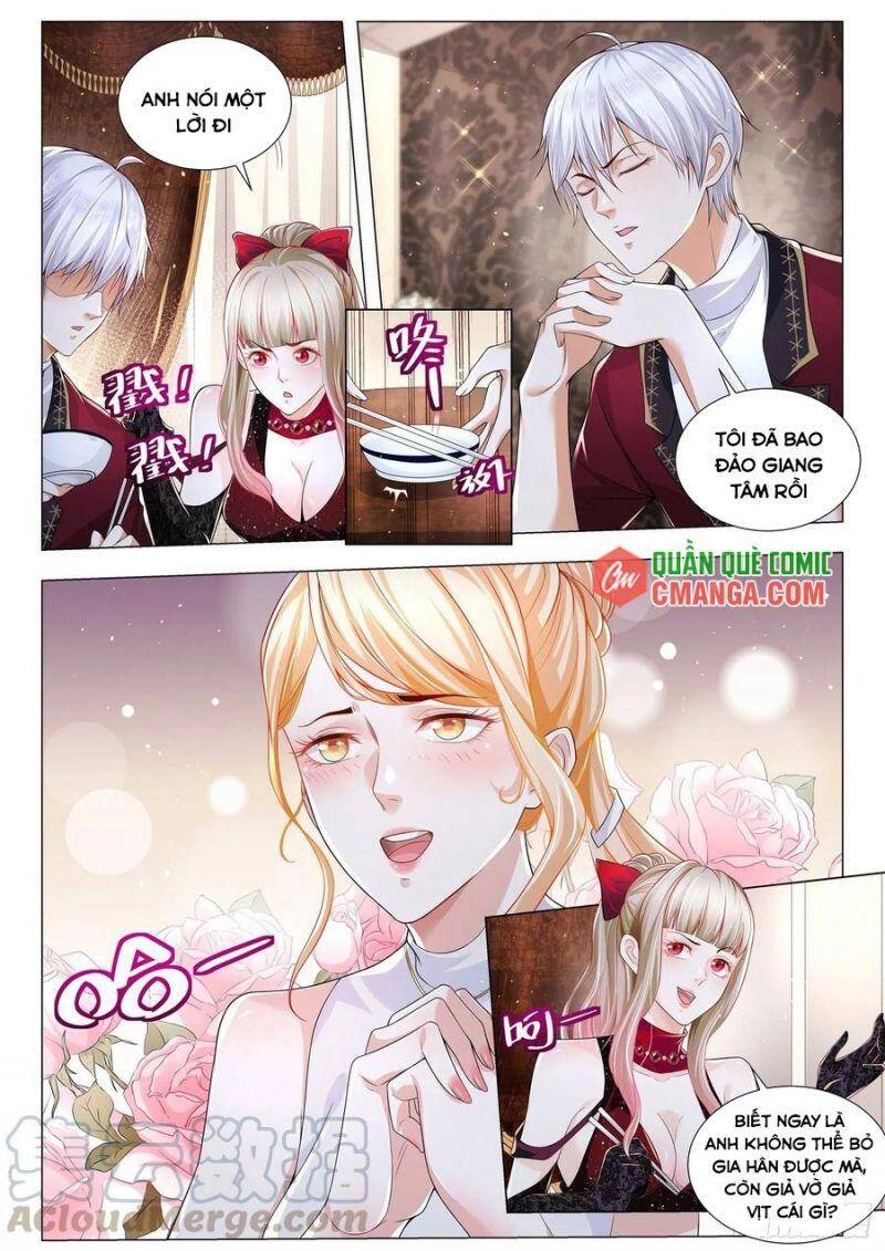 Thần Hào Chi Thiên Hàng Hệ Thống Chapter 254 - 6