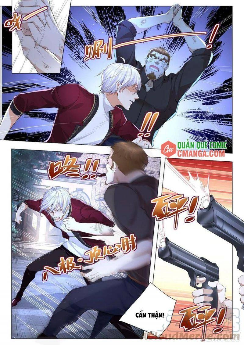 Thần Hào Chi Thiên Hàng Hệ Thống Chapter 254 - 10