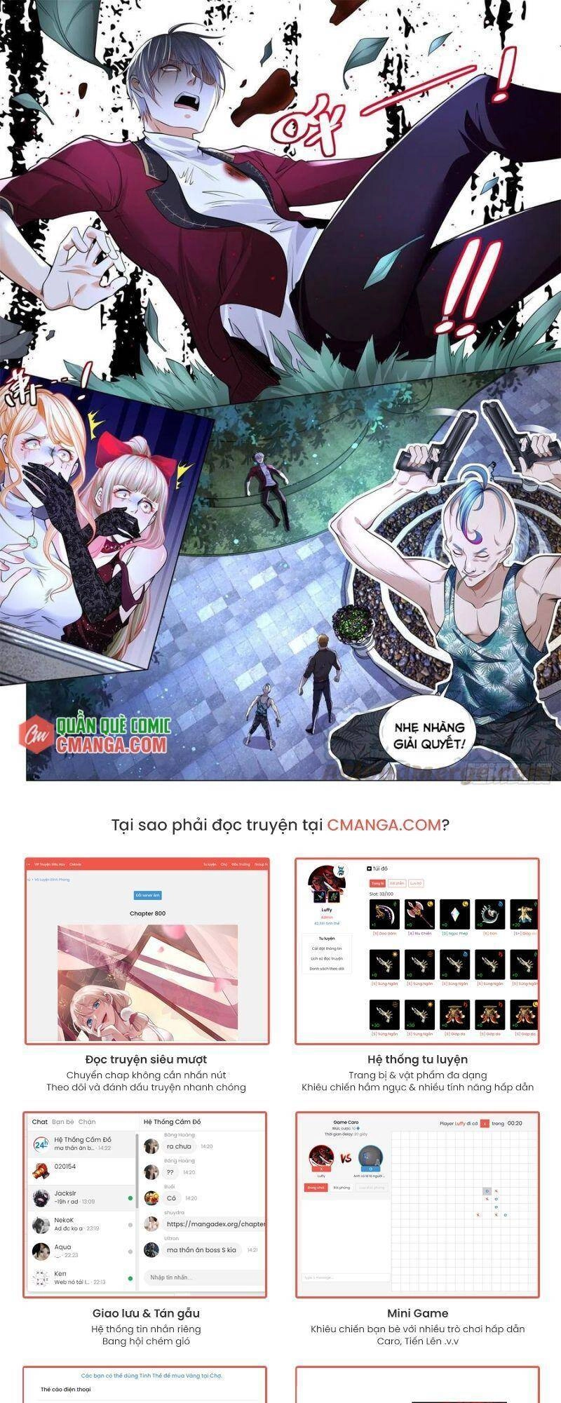 Thần Hào Chi Thiên Hàng Hệ Thống Chapter 254 - 12