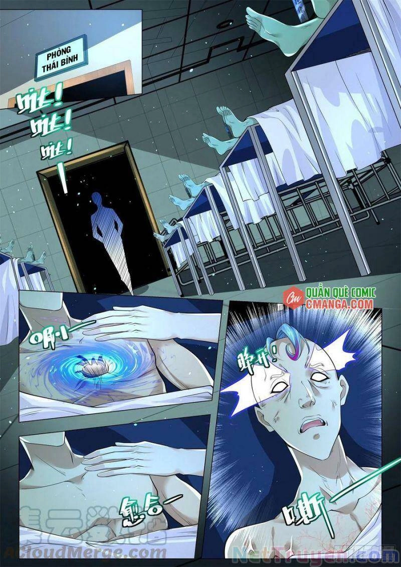 Thần Hào Chi Thiên Hàng Hệ Thống Chapter 256 - 1