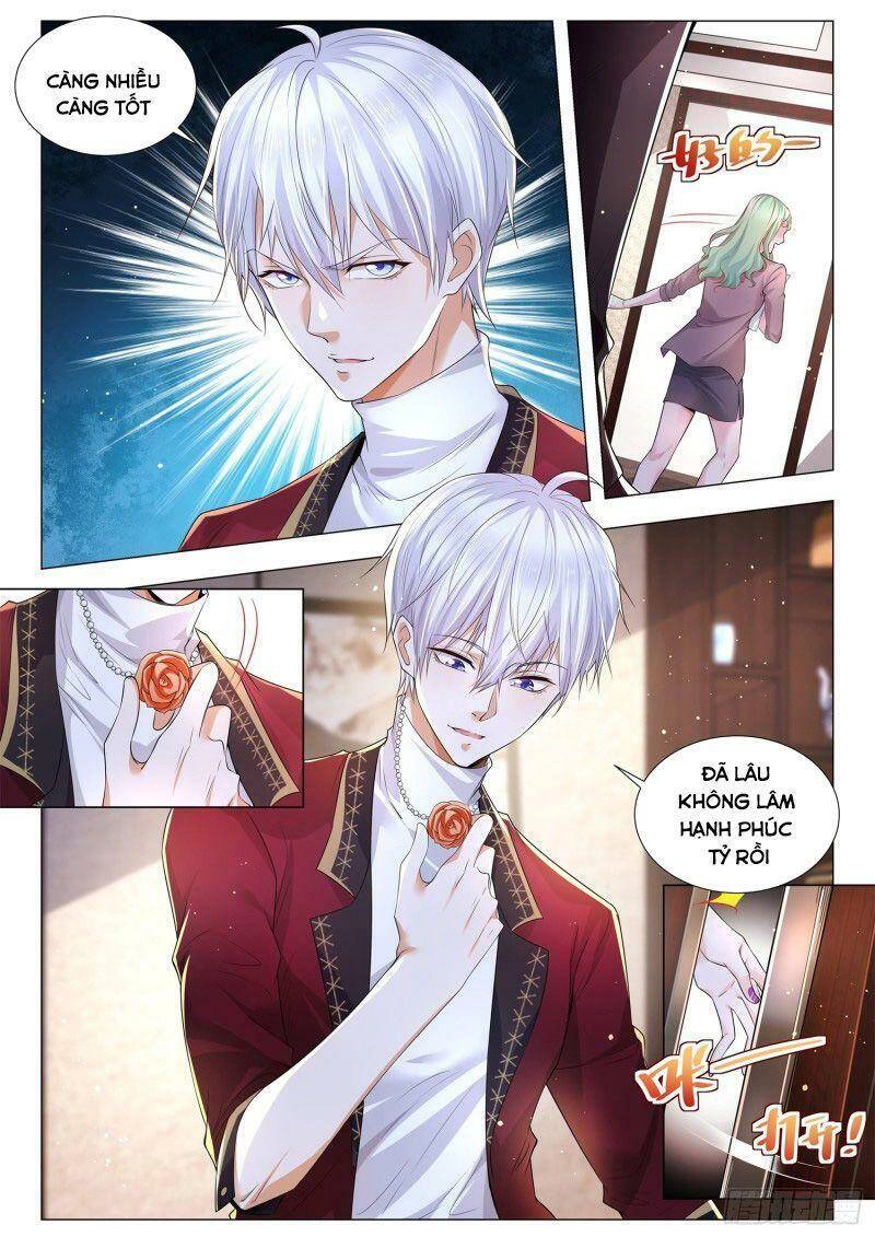 Thần Hào Chi Thiên Hàng Hệ Thống Chapter 259 - 6