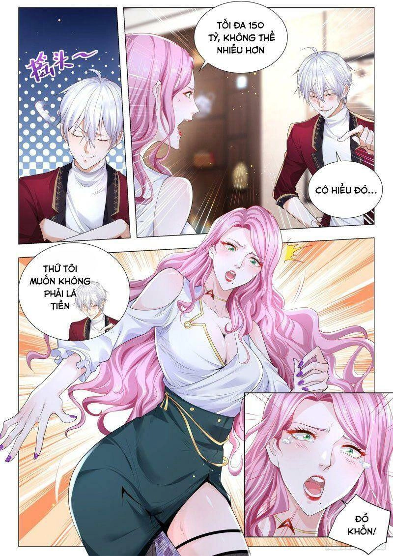 Thần Hào Chi Thiên Hàng Hệ Thống Chapter 259 - 9