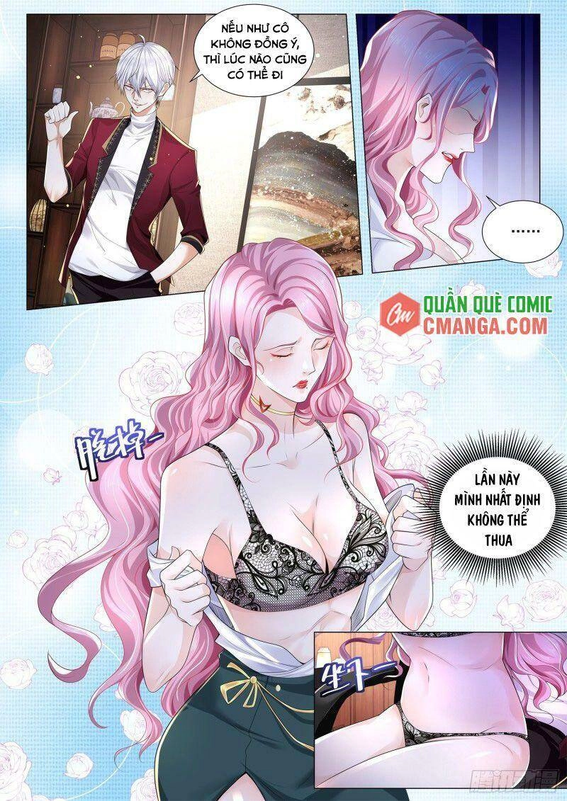 Thần Hào Chi Thiên Hàng Hệ Thống Chapter 259 - 10