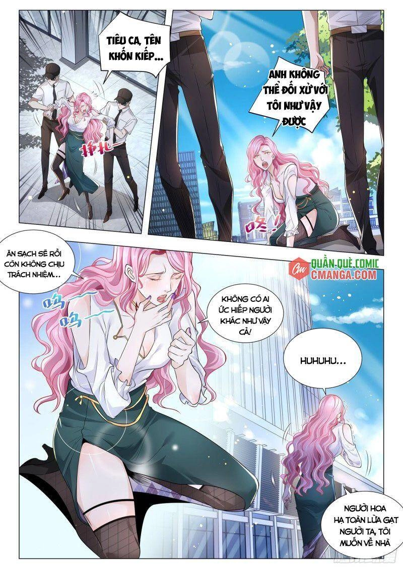 Thần Hào Chi Thiên Hàng Hệ Thống Chapter 260 - 1