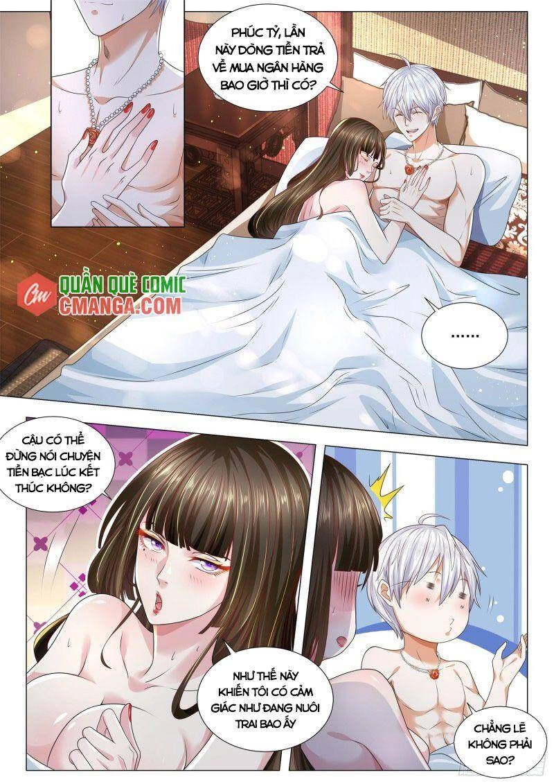 Thần Hào Chi Thiên Hàng Hệ Thống Chapter 260 - 6