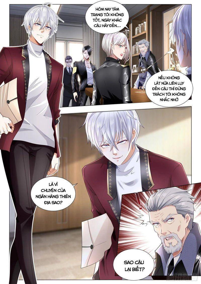 Thần Hào Chi Thiên Hàng Hệ Thống Chapter 261 - 4