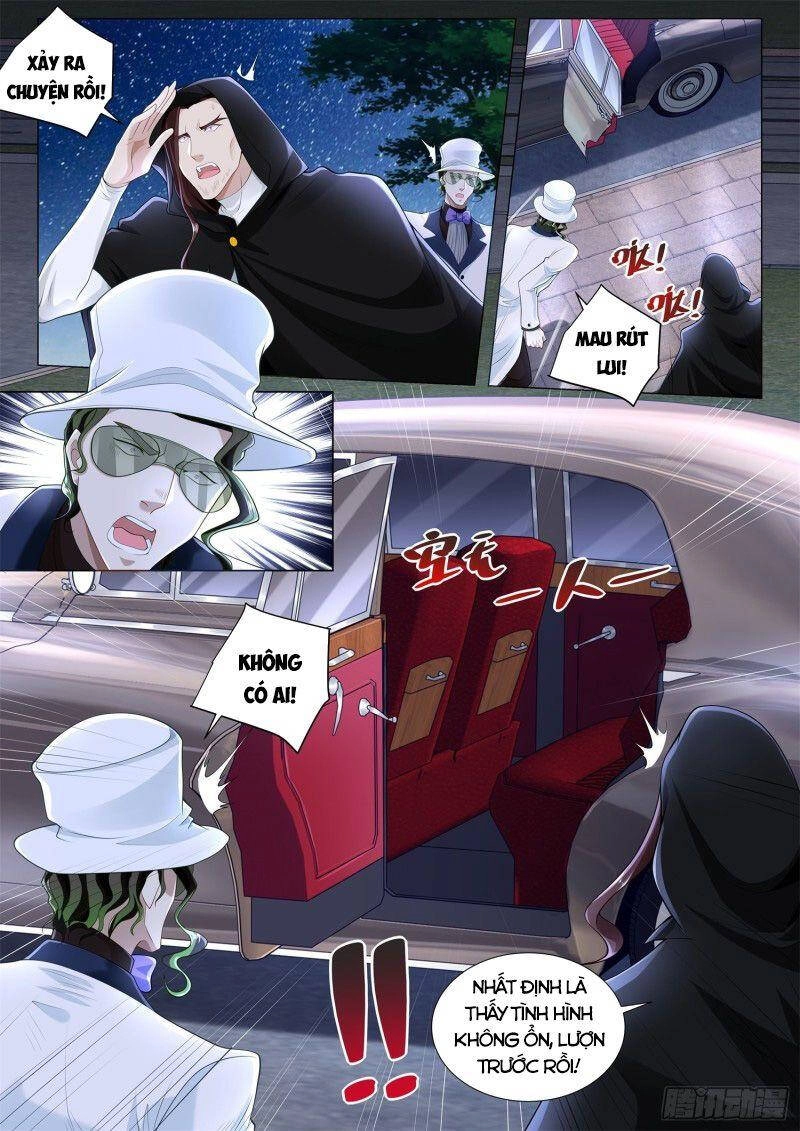 Thần Hào Chi Thiên Hàng Hệ Thống Chapter 264 - 5