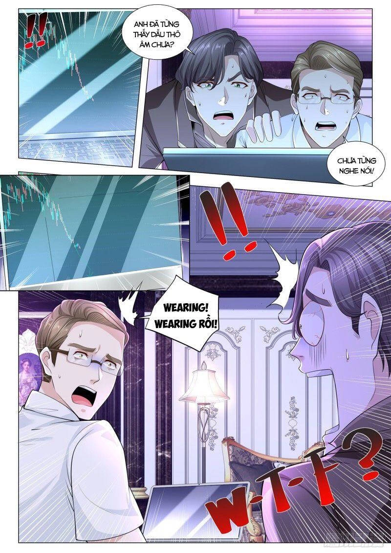 Thần Hào Chi Thiên Hàng Hệ Thống Chapter 264 - 10