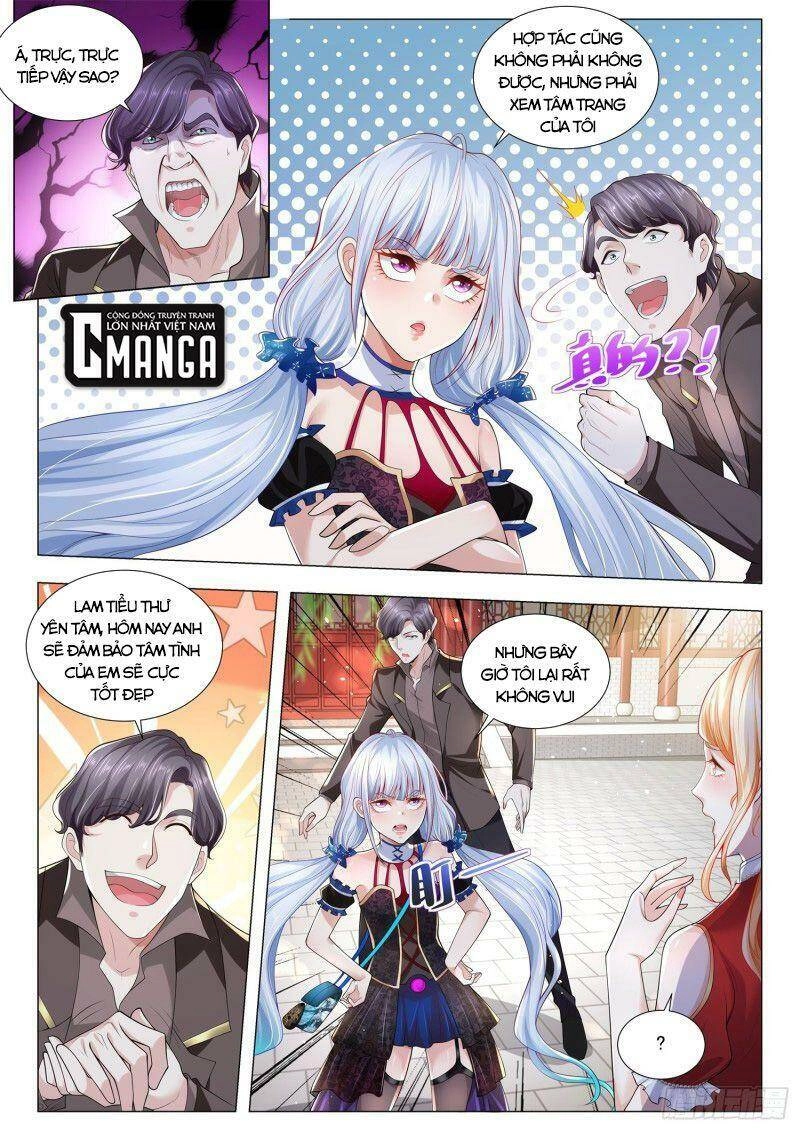 Thần Hào Chi Thiên Hàng Hệ Thống Chapter 265 - 8