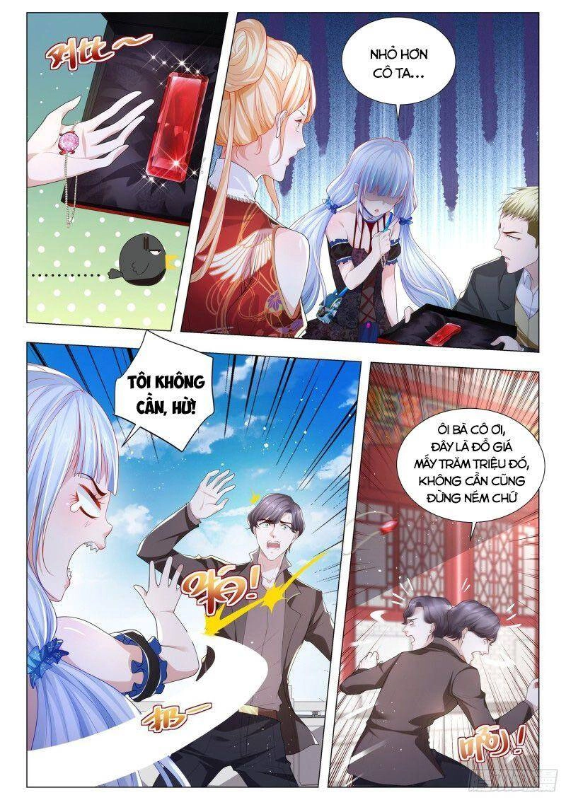 Thần Hào Chi Thiên Hàng Hệ Thống Chapter 266 - 6