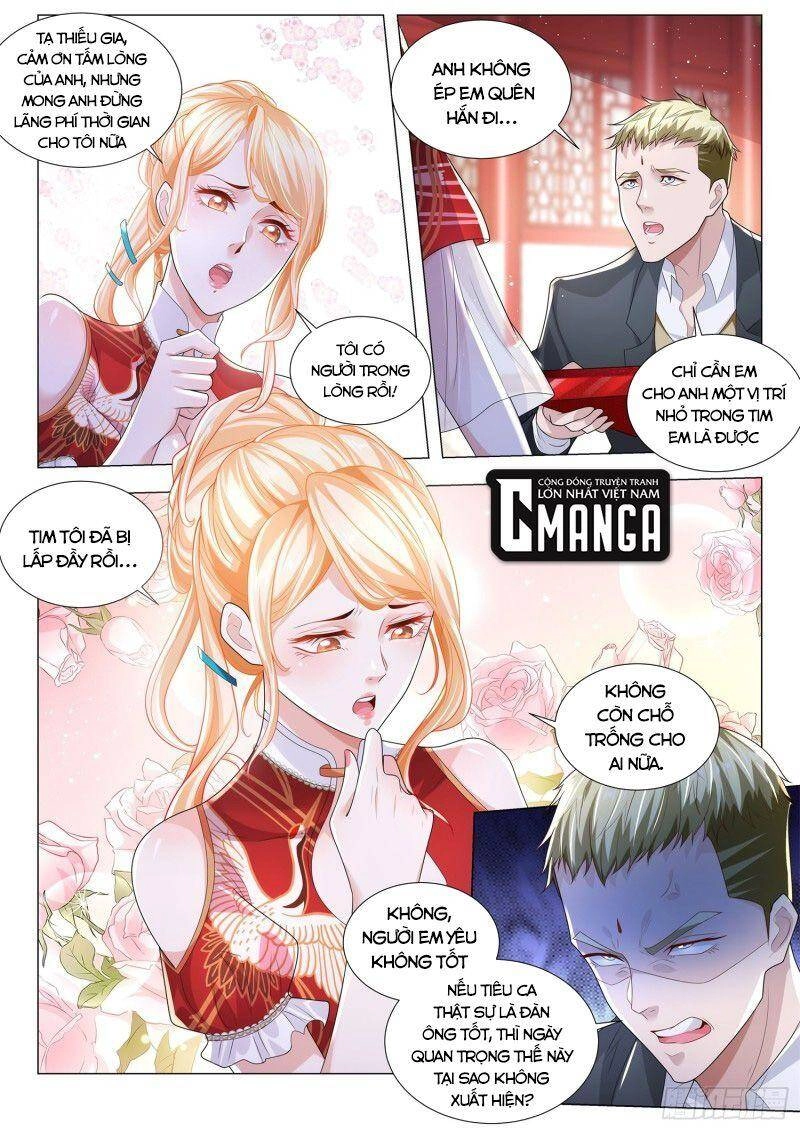 Thần Hào Chi Thiên Hàng Hệ Thống Chapter 266 - 7