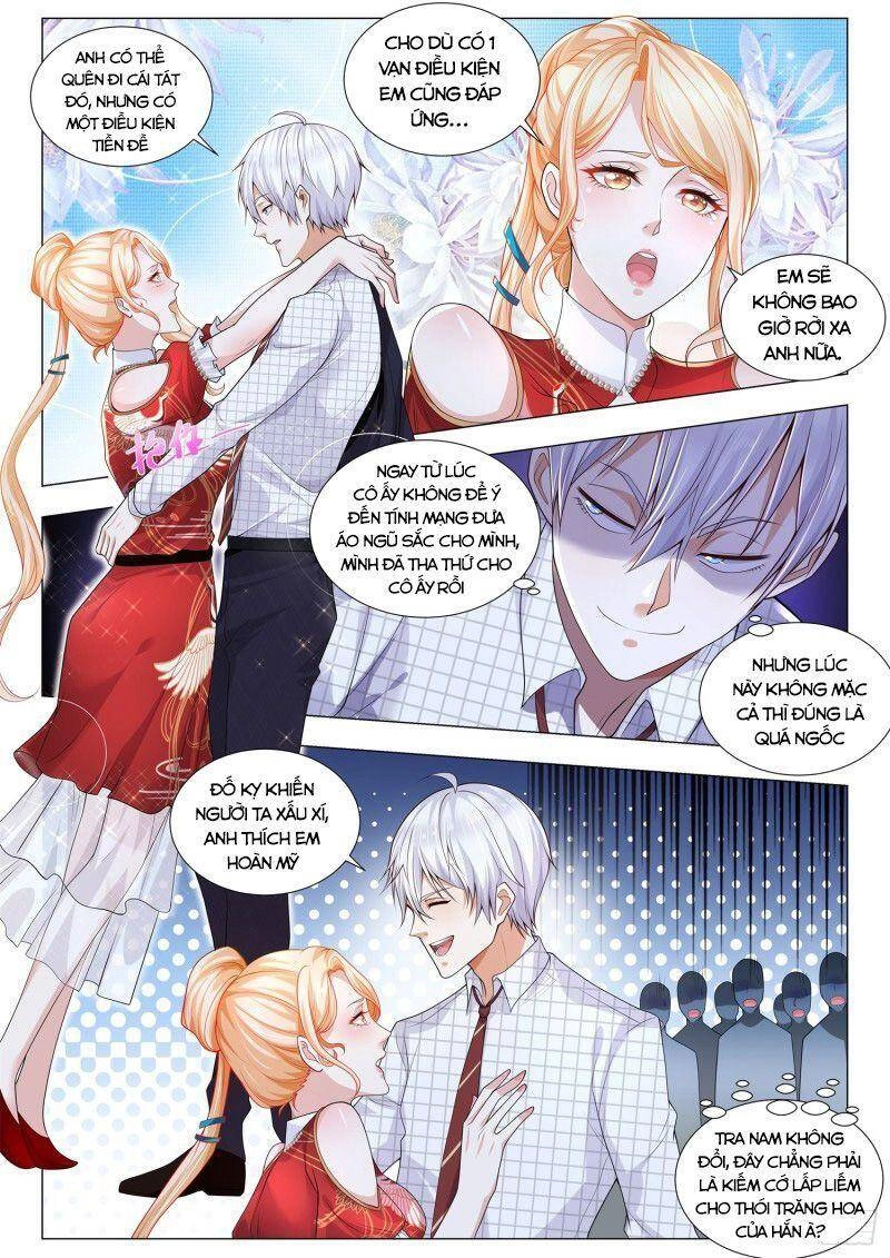 Thần Hào Chi Thiên Hàng Hệ Thống Chapter 267 - 8