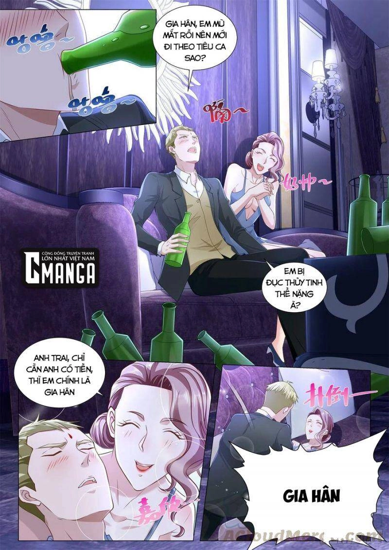 Thần Hào Chi Thiên Hàng Hệ Thống Chapter 268 - 1