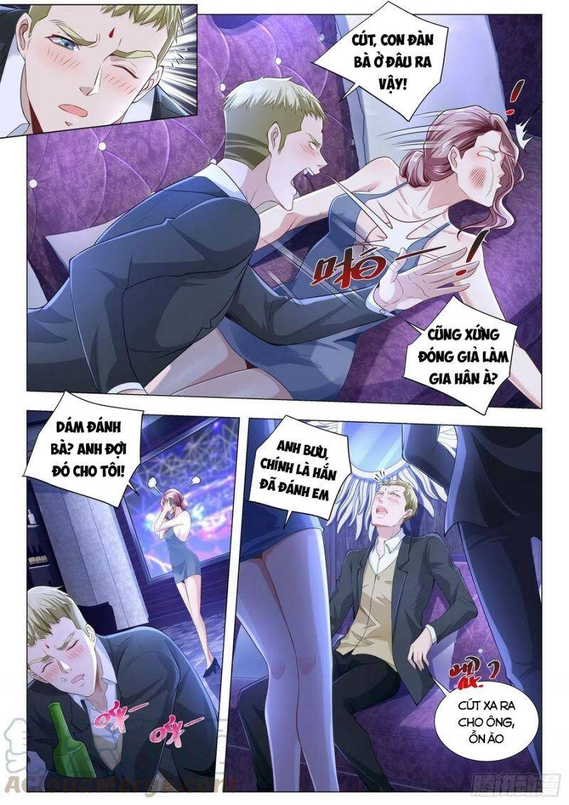 Thần Hào Chi Thiên Hàng Hệ Thống Chapter 268 - 2